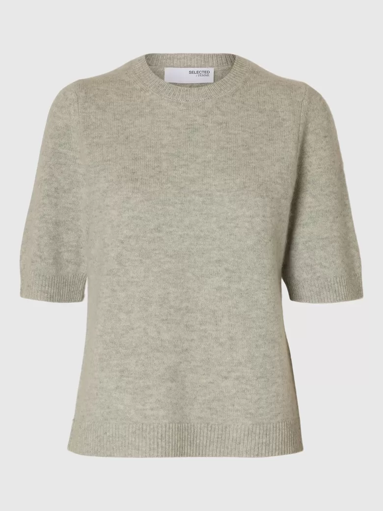 SELECTED FEMME DŽEMPERIS AR VILNU UN KAŠMIRU XS UN XL IZMĒRS