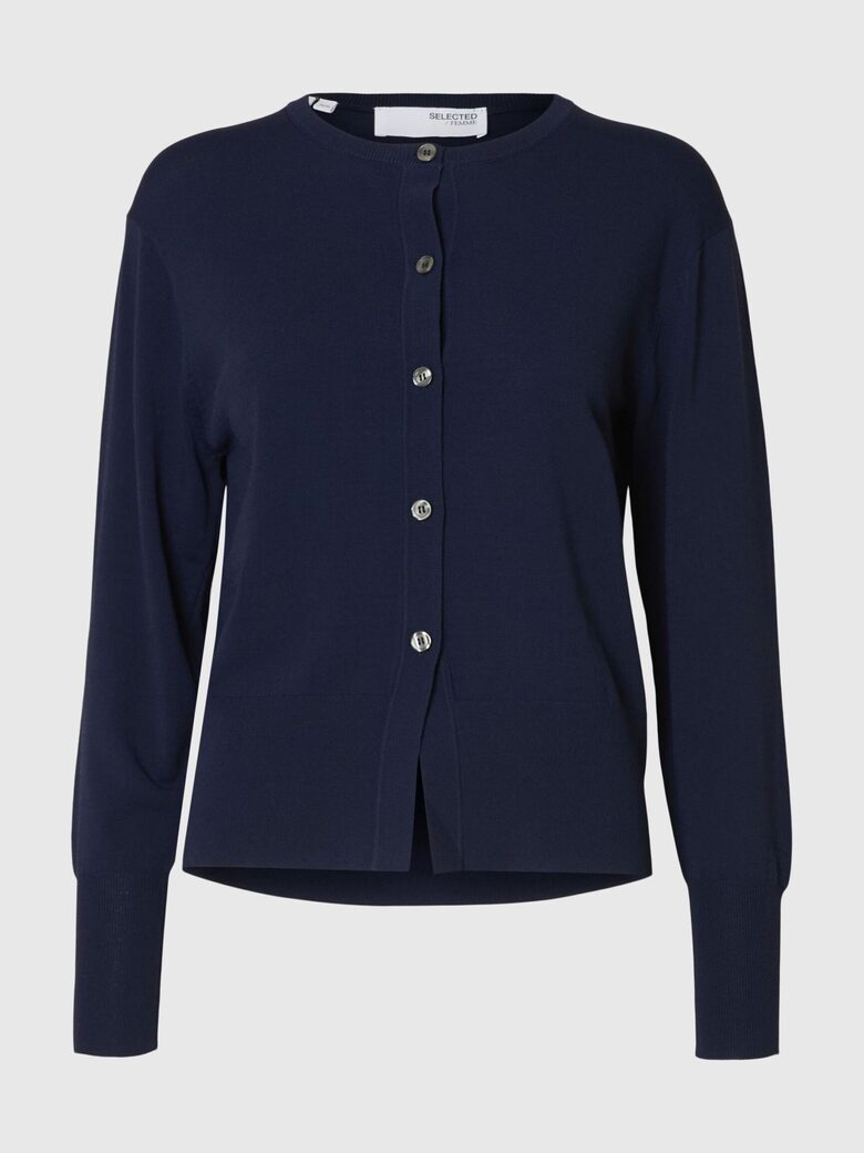 SELECTED FEMME KARDIGANS AR VISKOZI XS IZMĒRS