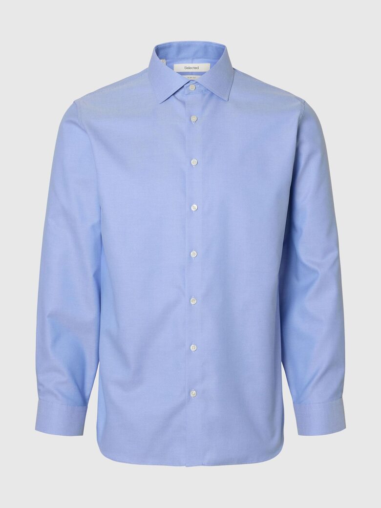 SELECTED HOMME 100% KOKVILNAS KREKLS SLIM XL IZMĒRS