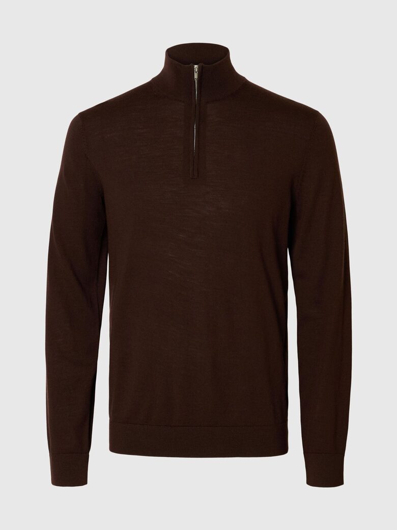 SELECTED HOMME 100% MERINO VILNAS BRĪVA PIEGRIEZUMA DŽEMPERIS XXL IZMĒRS