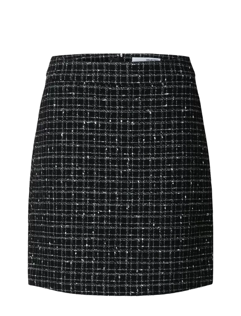 SELECTED FEMME SVĀRKI AR VILNU UN KABATĀM L IZMĒRS