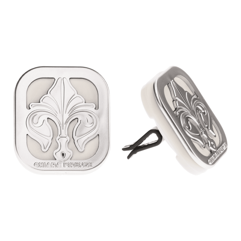 Chiara Firenze Auto smaržas BIANCO DI BACCO - augļu aromāts