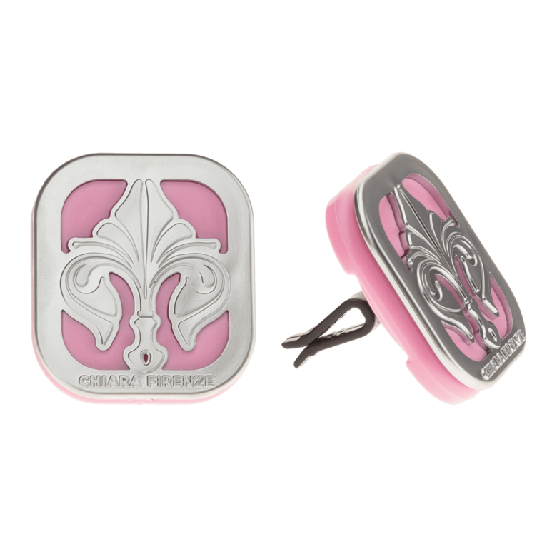 Chiara Firenze Auto smaržas CIPRIA - ziedu aromāts