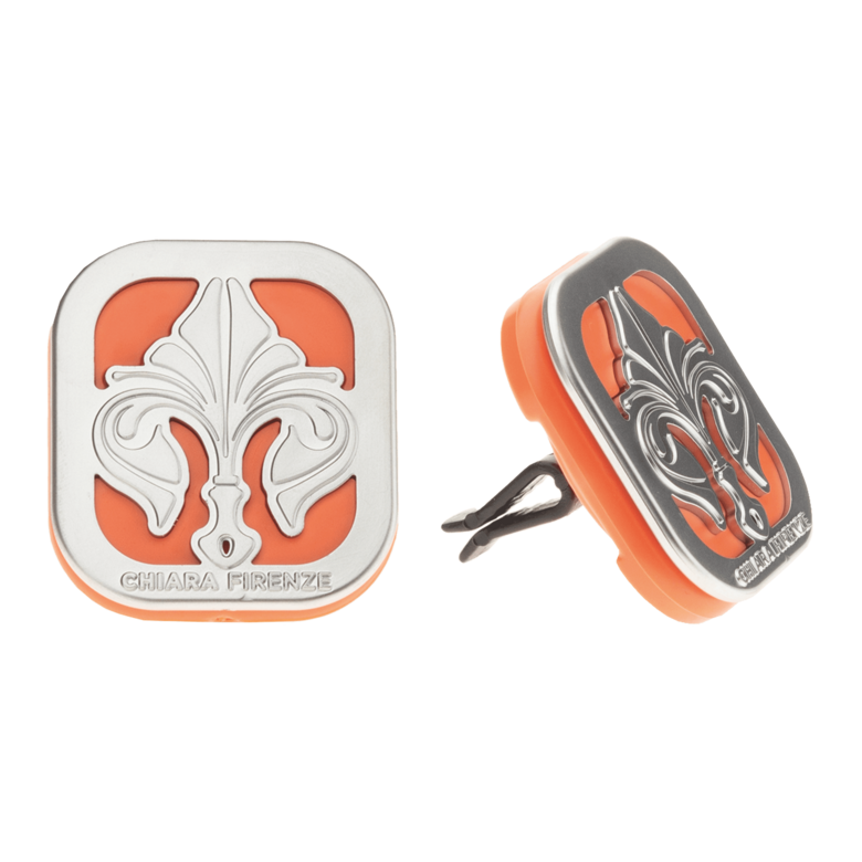 Chiara Firenze Auto smaržas MELANGRANA - augļu aromāts