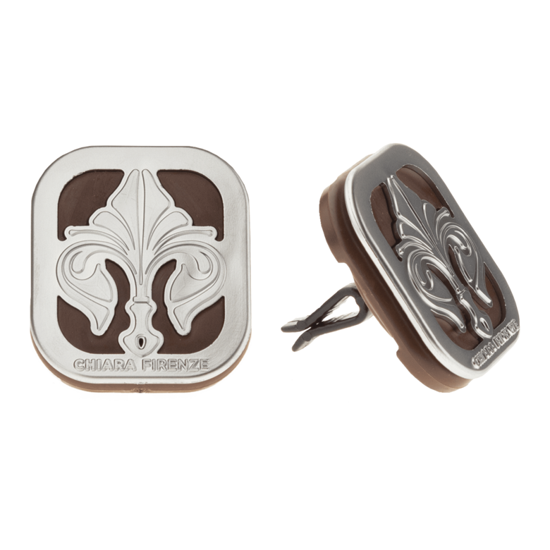 Chiara Firenze Auto smaržas MORO - koksnes aromāts