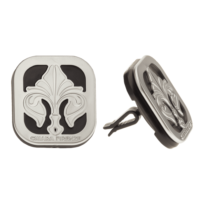 Chiara Firenze Auto smaržas NERO DI BACCO - augļu aromāts