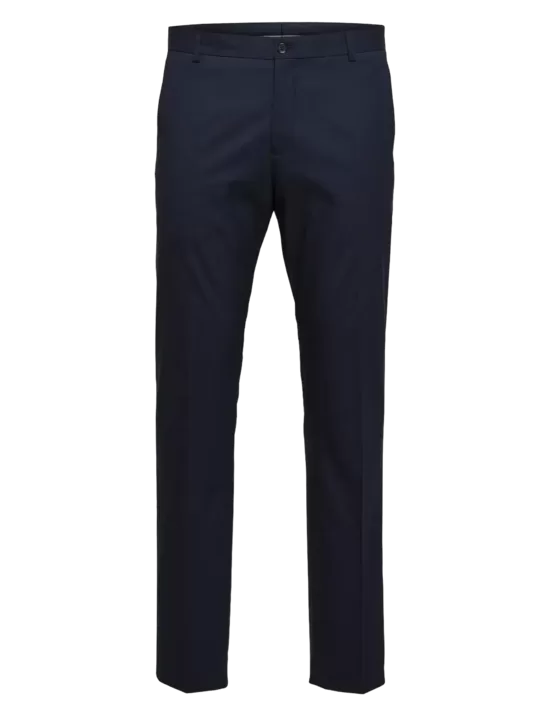 SELECTED HOMME BIKSES SLIM FIT EU 40.IZMĒRS