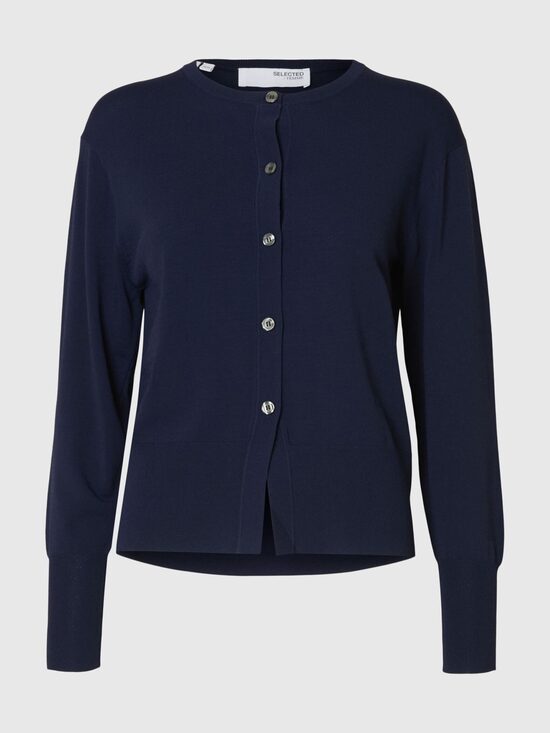 SELECTED FEMME KARDIGANS AR VISKOZI XS IZMĒRS