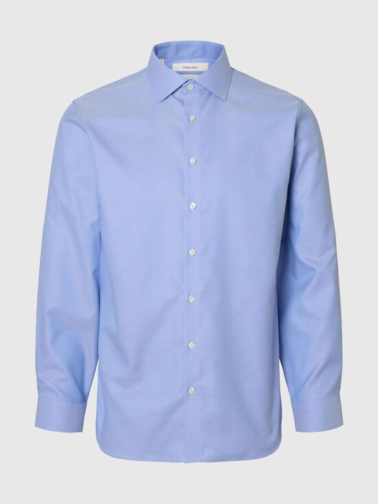 SELECTED HOMME 100% KOKVILNAS KREKLS SLIM XL IZMĒRS