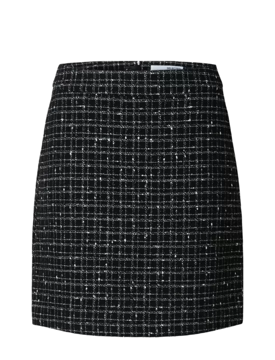 SELECTED FEMME SVĀRKI AR VILNU UN KABATĀM L IZMĒRS